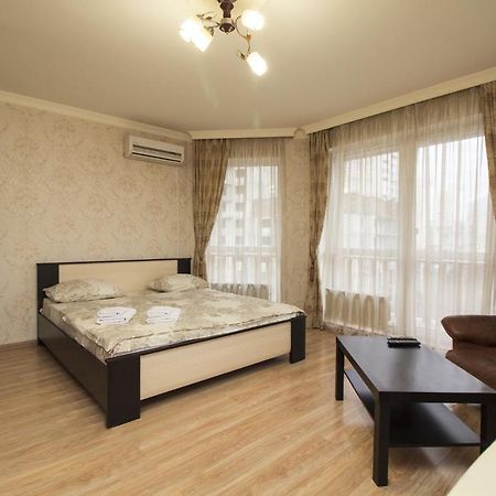 Apartment Pervomayskaya 15 Pyatigorsk Exterior photo